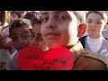 Spreading Love and Peace in Communities