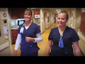 Become part of sanford healths nurse residency program today