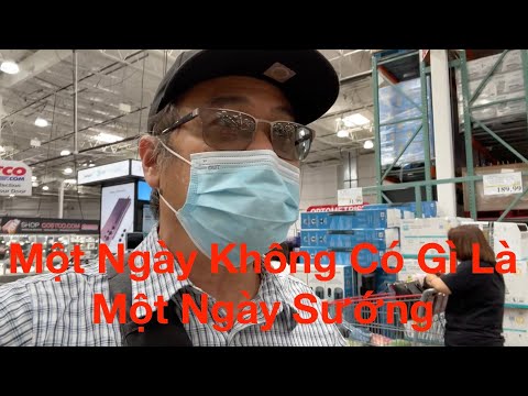 Đời Sống Bên Mỹ: Một Ngày Bình Thường Giãn Dị nhiều Người Mơ Được Nha [Vlog 172-2022]