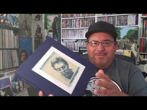 Unboxing Paul Mccartney S Flaming Pie Deluxe Set Youtube