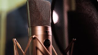 Documentary Film 360 Recording Studio Filmed By Eddie Hawest