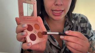 Asmr Caseirinho Te Maquiando Pra Um Encontro