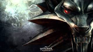 THE WITCHER 1 ✶ Full Soundtrack ♬
