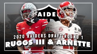 #raiders #henryruggsiii #damonarnette subscribe for more raider
content: https://www./user/samoanraider/ follow me on social media:
instagram: htt...