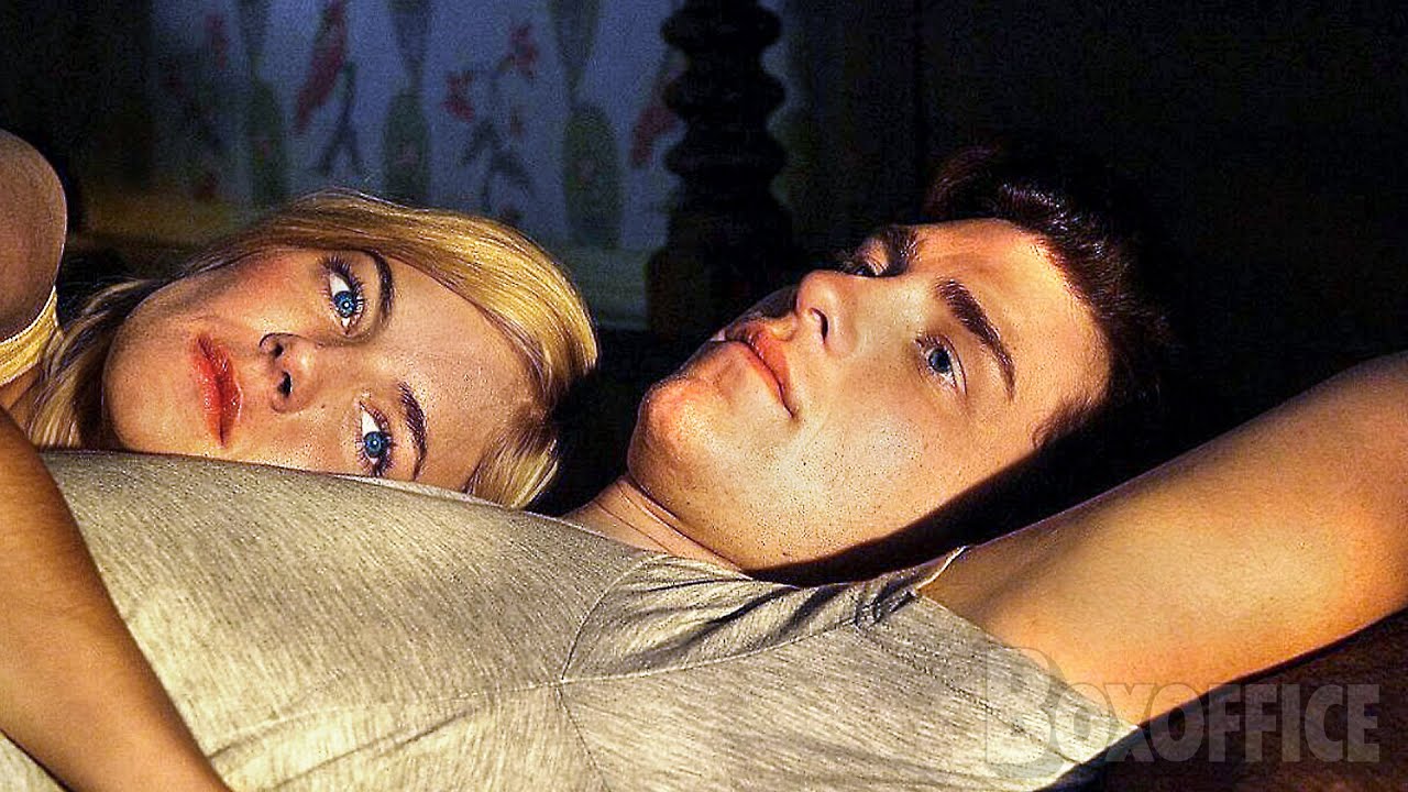 Лето любви 🔥 смотреть фильм полный  | русские субтитры