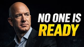 Jeff Bezos: AI will change Everything 