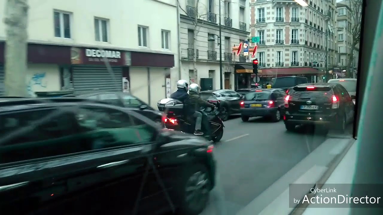 Ligne 340 : Voyage dans un Man NL 223.