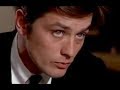 Best Full Collection of Alain Delon Movies | Young Alain Delon 2021
