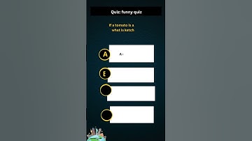 fun Quiz Challenge Can You Pass?