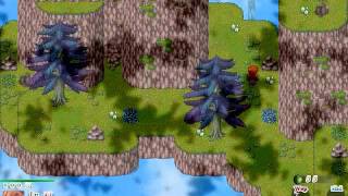 XASABS Game play Swimming and Flying