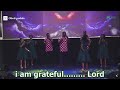 "MTC Inc. Opening Medley🔥 | Live at ICGC Miracle Temple"