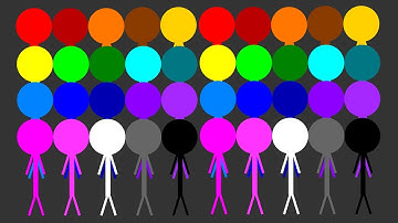 RTTB 12 Run Race ASRM in Algodoo