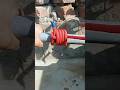 whipping rope knot #ropeknots