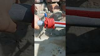 whipping rope knot #ropeknots