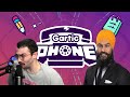 Hasanabi plays gartic phone with jagmeet singh and friends