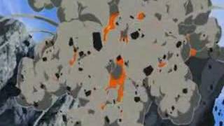Naruto-Downfall