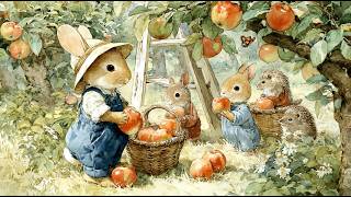 [Celtic Music] Soothing Celtic Music |– Relaxing Spring Music&Cheerful Storybook Waltz