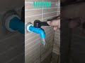 Kran Tembok UNNU. Kran Air Plastik Berkualitas