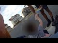 Cops Rescue 5-Year-Old Boy From Storm Drain In Georgia