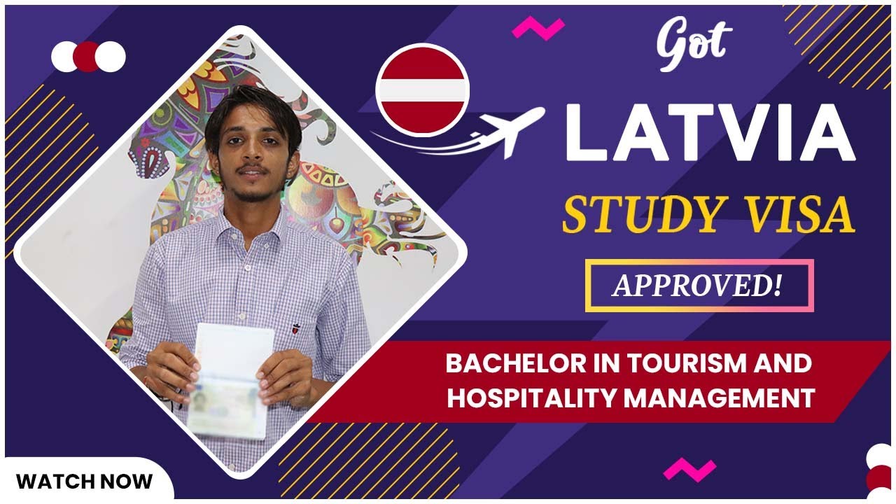 bachelor in tourism and hospitality management in italy
