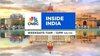 Inside India - 17-Sep-25