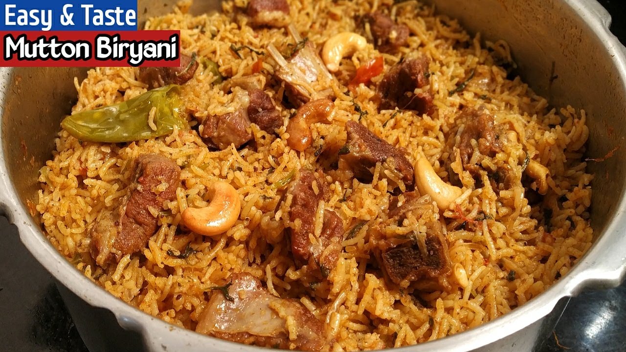 perfect-mutton-biryani