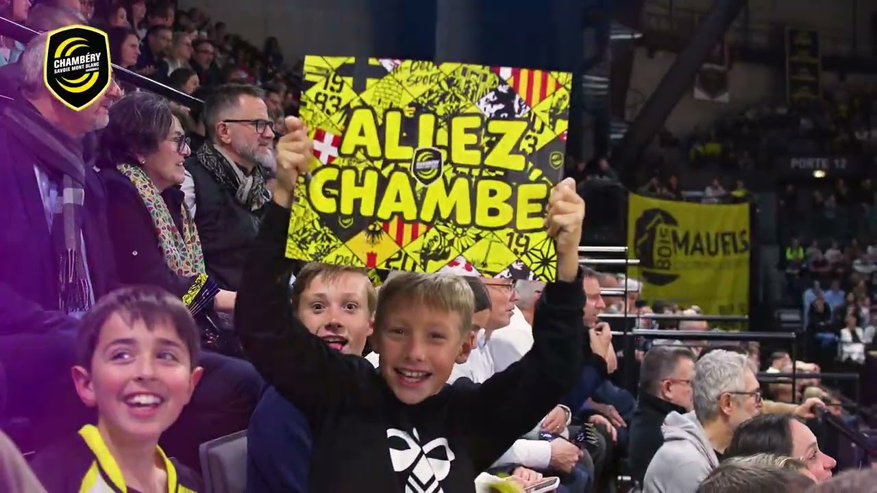 Le Classico x Big Bodega - Team Chambé