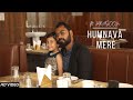 Humnava merecovercover singer prasoonjubin nautiyal