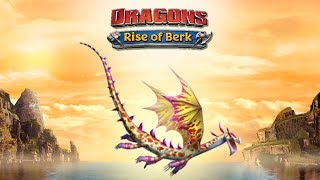 Dragons Rise Of Berk Get The Hackatoo Exotic