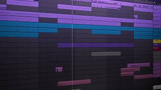 Simple Post Hardcore #2 + Project for Ableton Live 11+Multitrack