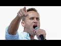 ⚡ Всё, что Вам нужно знать о Алексее Навальном.