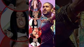No Wonder the Super Bowl Chose Bad Bunny — These 5 Celebrities Refused To Perform