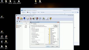 Unreal World Mod Instructions