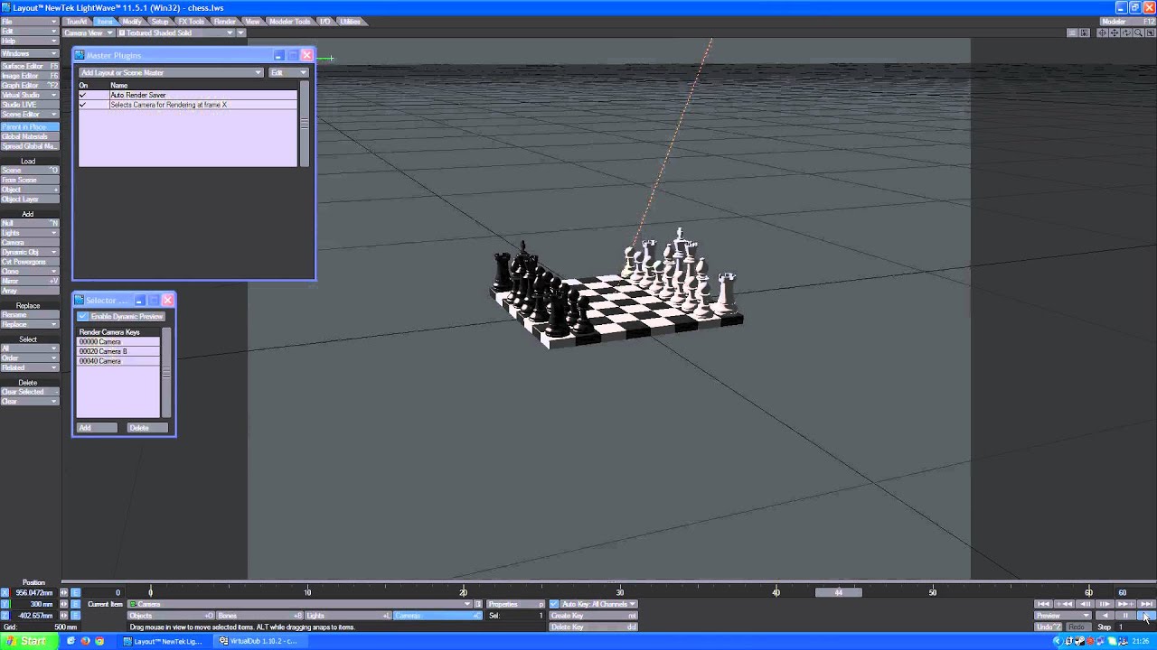 lightwave 3d plugins lightwave 3d plugins