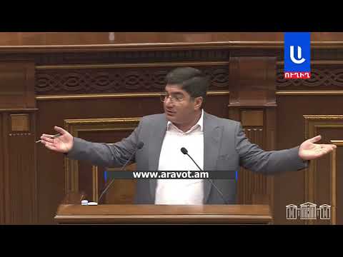 Թուրքը մտնում է տուն, չեք բարեհաճում քաղաքացուն տեղյակ պահել, ներողություն չեք խնդրել․ Մանուկյան