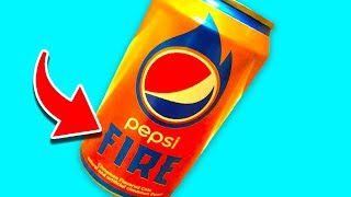 Top 10 Discontinued Soda Drinks We All Miss (Part 2)