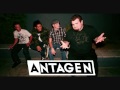 Antagen - Scavenger