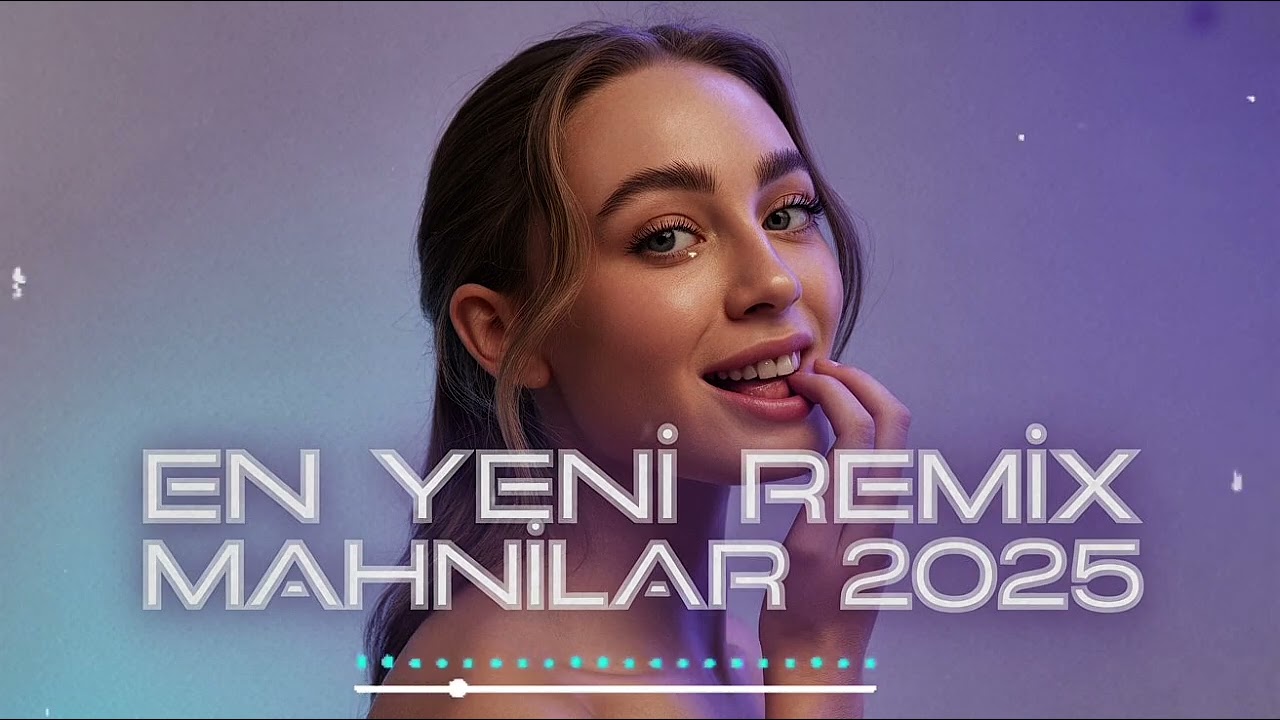 Ən yeni mahnılar 2025 (Deephouse Version) 