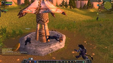 Winterhoof Cleansing - World of Warcraft Quest Guide