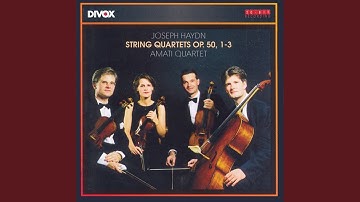 String Quartet No. 37 in C Major, Op. 50, No. 2, Hob. III:45, "Prussian": II. Adagio cantabile