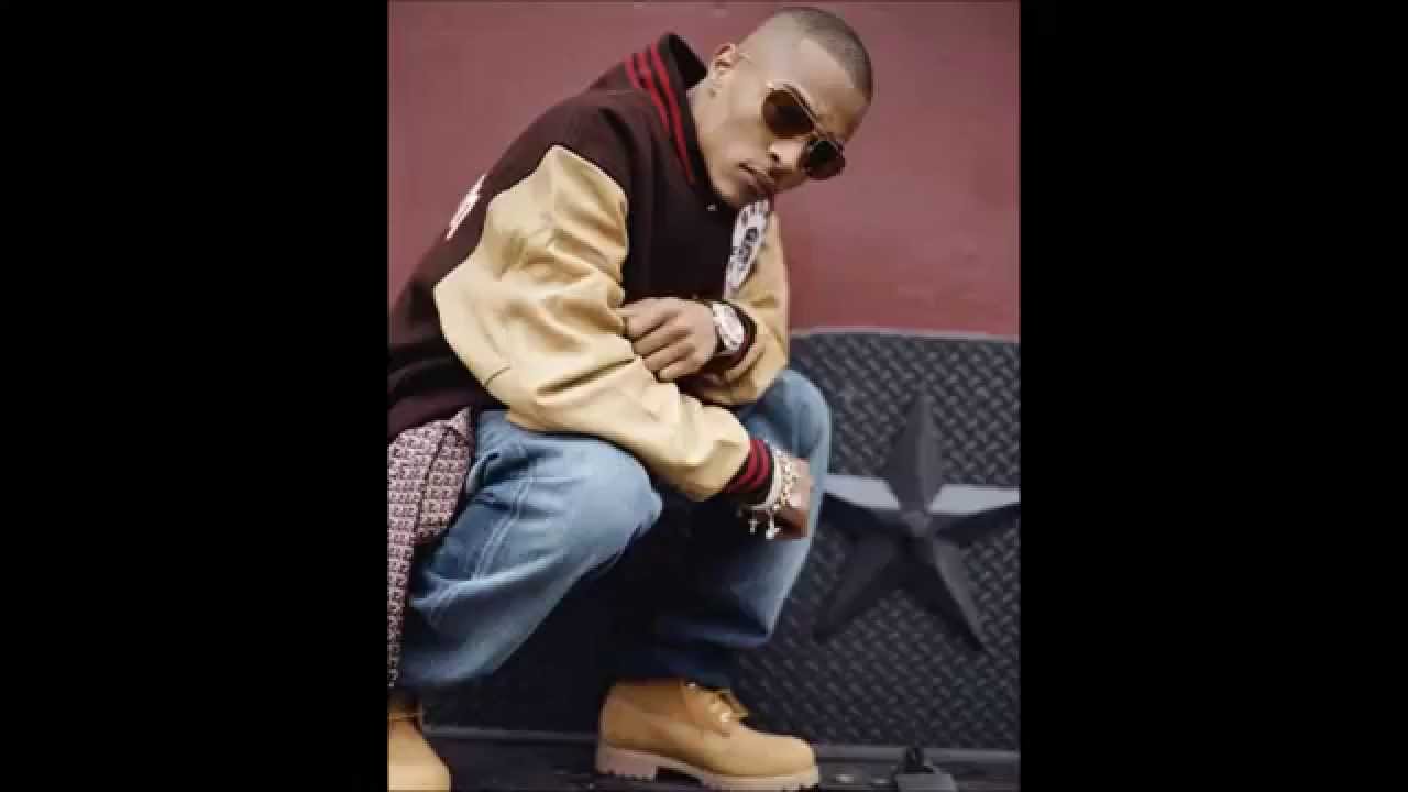 T.I. - Hunt 'em Down