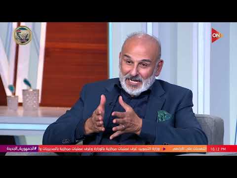 كلمة أخيرة جمال سليمان مسلسل عملة نادرة فيه انحياز واضح للمرأة وحقوقها