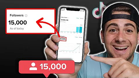 How can I get free followers on TikTok?