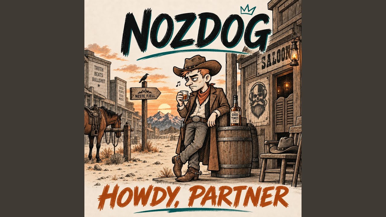 Watch Howdy, Partner on YouTube Watch Howdy, Partner on YouTube