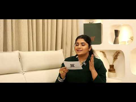 The JMT Edit- Episode 1 - video from Jai Mahavir Textiles