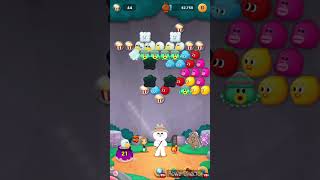 LINE BUBBLE 2 STAGE 4167