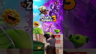 RATING ALL PLANTS VS ZOMBIES GAME BY MEMES #plantsvszombies #pvz #pvz2 #pvz3 #towerdefense #gaming