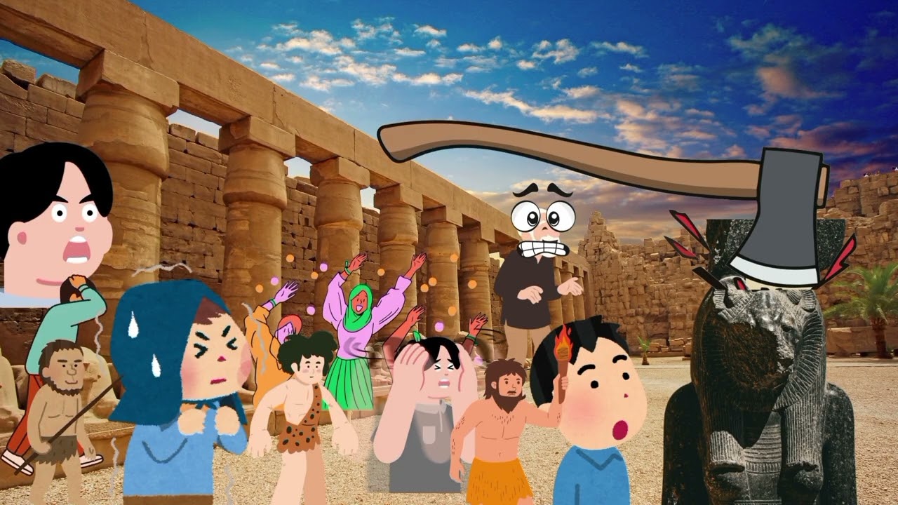 QISADII NABI IBRAHIM IYO DABKII PART 1