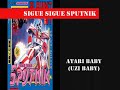 Sigue Sigue Sputnik - Flaunt It (Full Album)