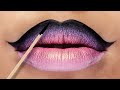 ¡IDEAS GENIALES DE LÁPIZ LABIAL PARA PROBAR AHORA MISMO!